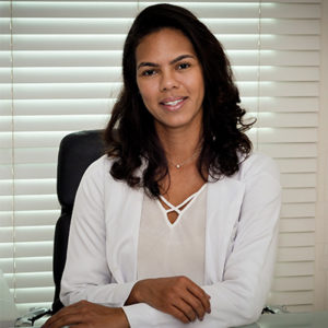 Dra. Vivian Amaral