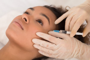 preenchimento facial